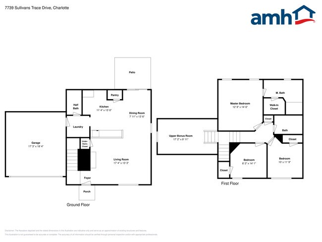 Foto del edificio - 7739 Sullivans Trace Dr