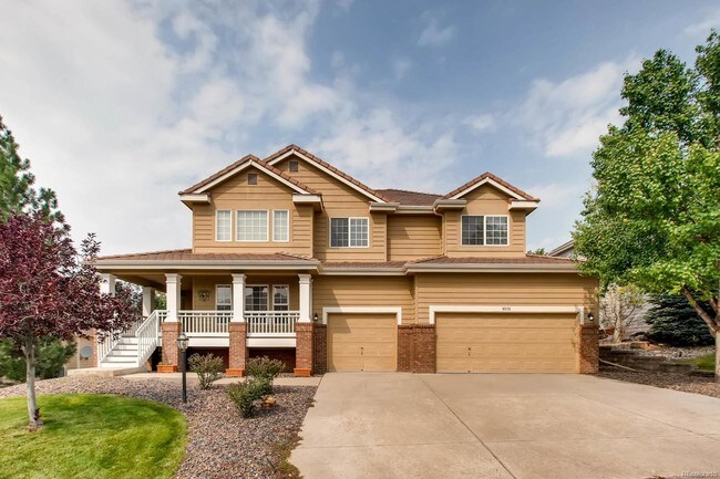 Building Photo - 9535 E Aspen Hill Pl