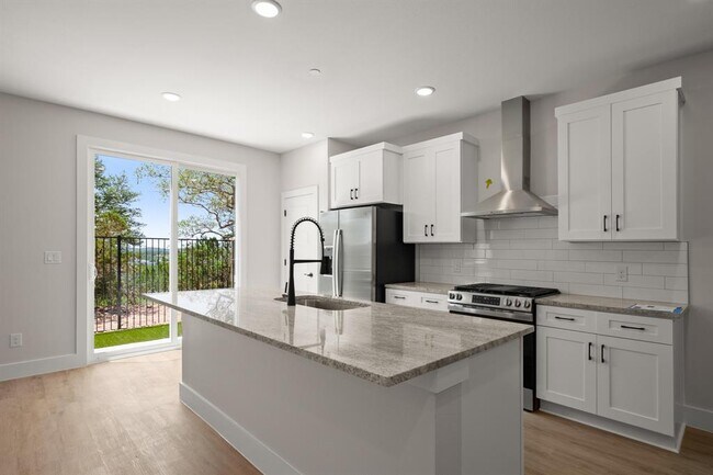 Foto del edificio - 17208 Homestead Haven None