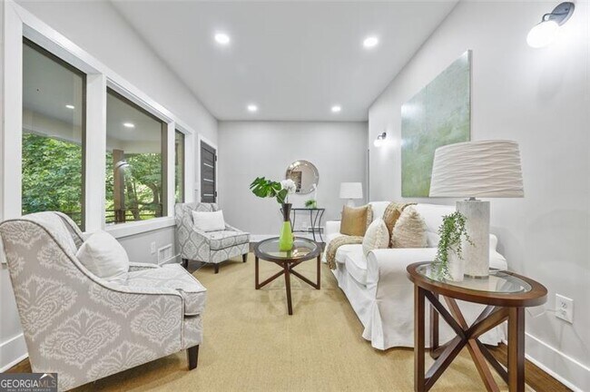 Building Photo - 276 Hermer Cir NW