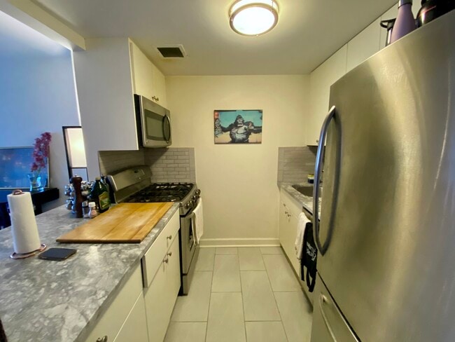 Foto del edificio - 303 W 146th St