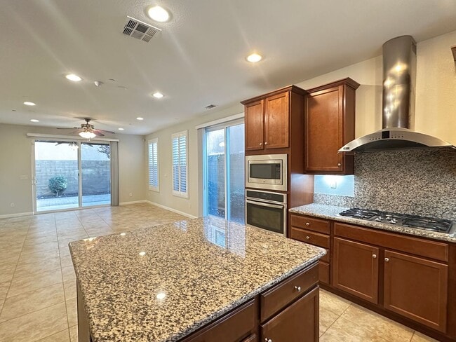 Photo - Beautiful Pavilion Park Home for Rent