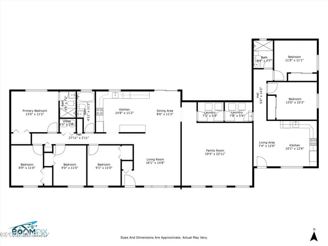 Building Photo - 3100 W Shumaker Dr