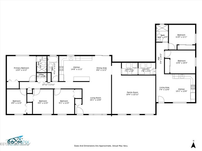 Foto del edificio - 3100 W Shumaker Dr