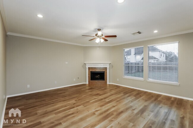Foto del edificio - 11107 Wortham Gate Dr