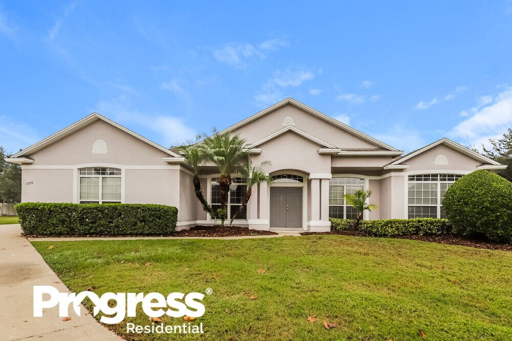 2779 Berkford Cir, Lakeland, FL 33810 House Rental in Lakeland, FL