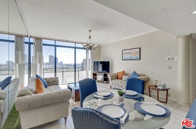 Foto del edificio - 10535 Wilshire Blvd