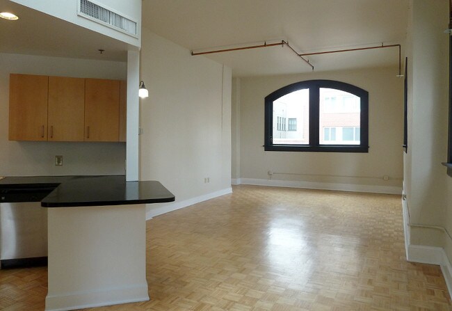 Foto del edificio - Boutique Apartments