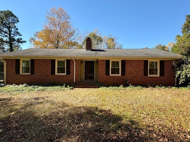 Photo - 1773 6 Mile Hwy House