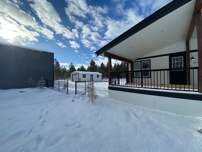 Building Photo - Springdale-3 bed/2 bath remodeled house on...