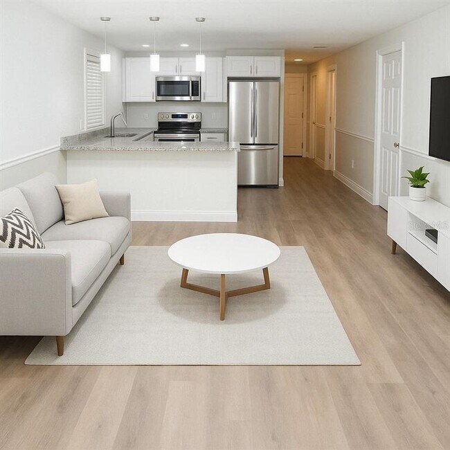 Foto del edificio - 3207 E 23rd Ave