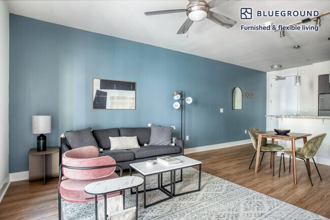 Foto del edificio - 5031 Fair Ave