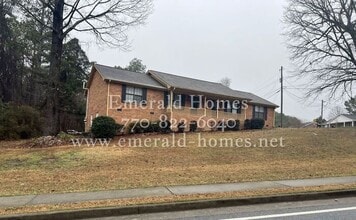 Building Photo - 3183 Dove Ct SW