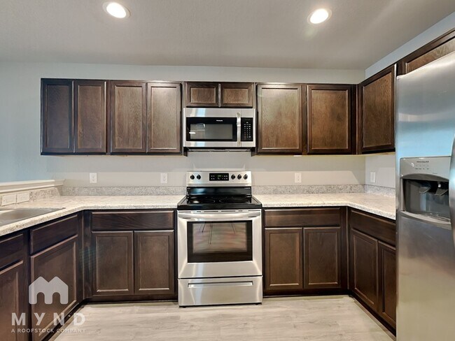 Foto del edificio - 9437 Apple Ridge Ln