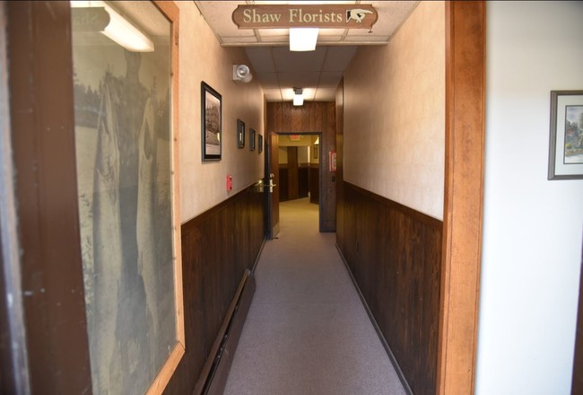 Foto del interior - Pokegama Hotel Building