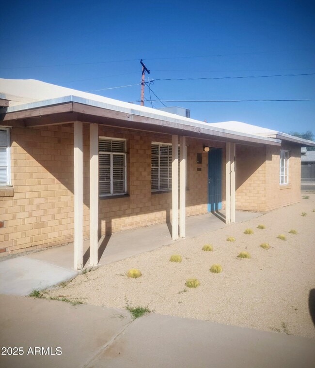 Foto del edificio - 1704 W Colter St