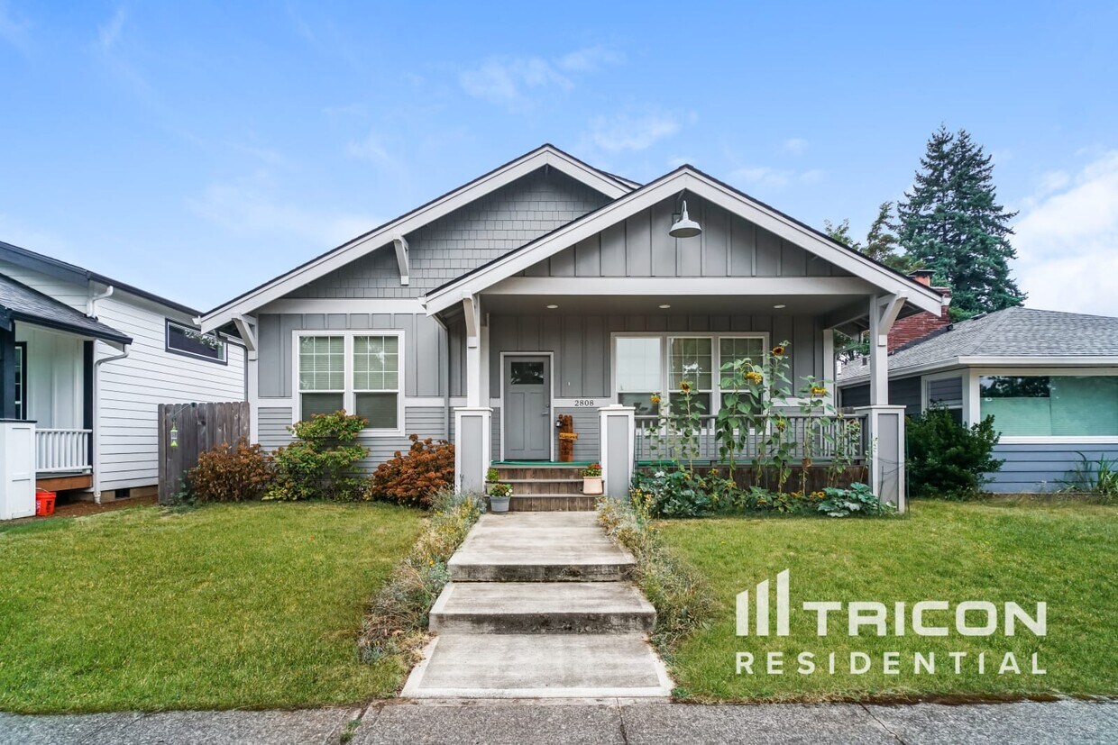 Primary Photo - 2808 P St