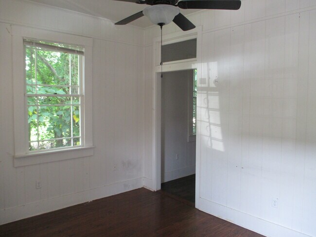 Living Room - 611 Royal St