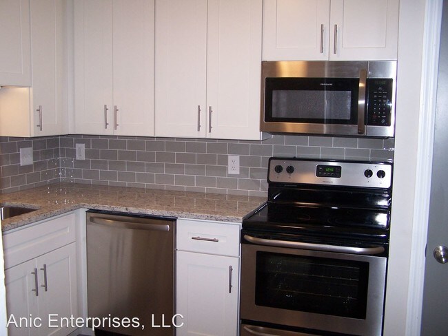 Foto del edificio - 1 br, 1 bath Apartment - 406 W Adams Avenue