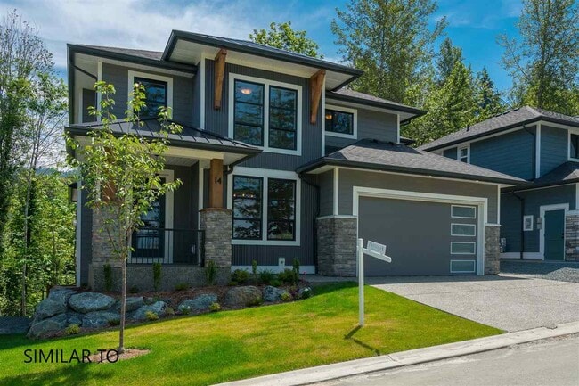 Photo du bâtiment - 4550-4550 Teskey Rd