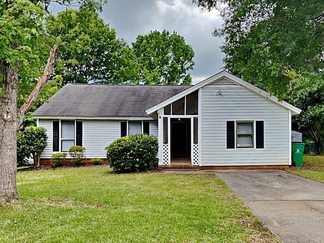 Building Photo - 9332 Winter Elm Ln