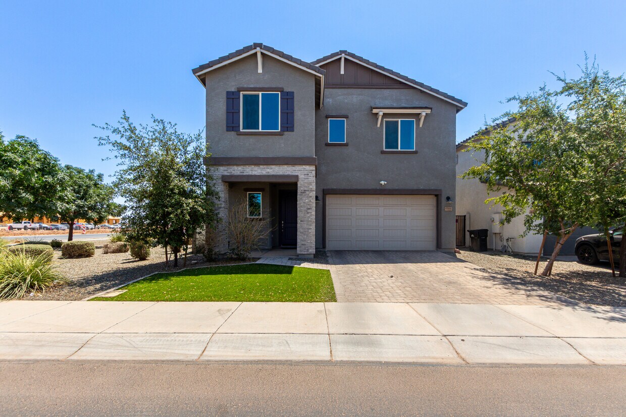 Foto principal - 11555 E Shepperd Ave