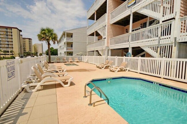 Building Photo - 3300 S Ocean Blvd