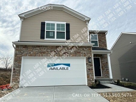 Foto del edificio - 2863 Pine Leaf Ct