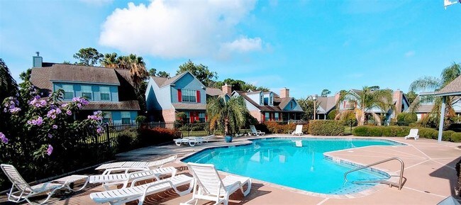 Foto del edificio - 2601 S Broadway St