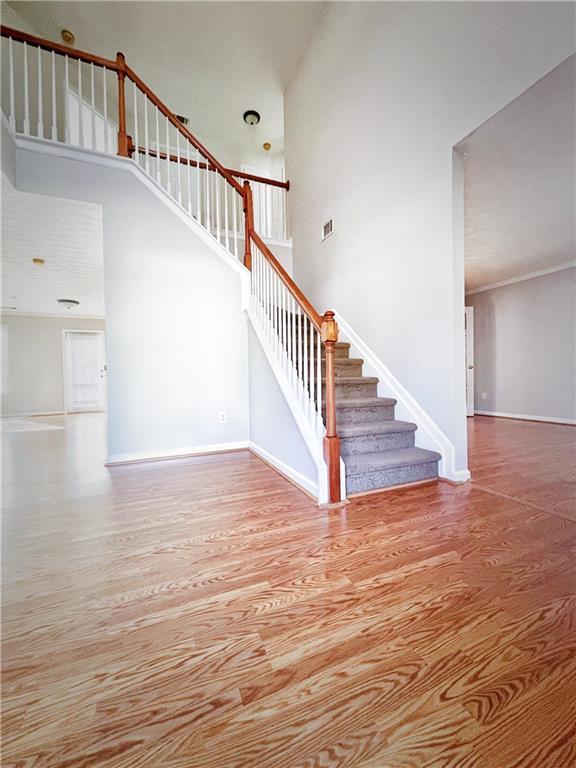 Foto del edificio - 3368 Hill Pond Dr NE