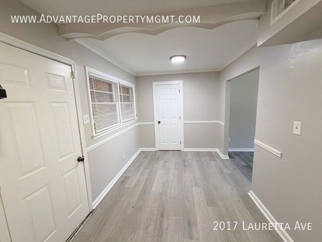 Building Photo - 2017 Lauretta Ave