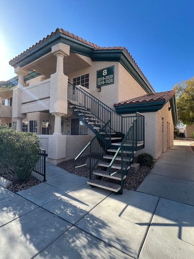 Building Photo - 8410 Eldora Ave