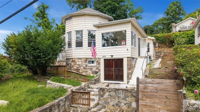 Foto del edificio - 3404 Mohegan Ave