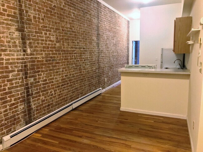 Foto del edificio - 925 Park Ave