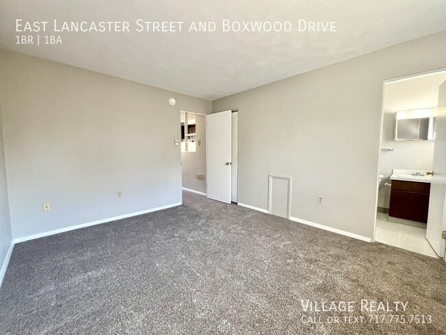 Foto del edificio - 316 E Lancaster St