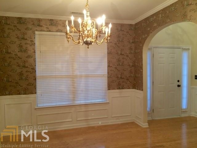 Building Photo - 440 Holland Springs Dr NW