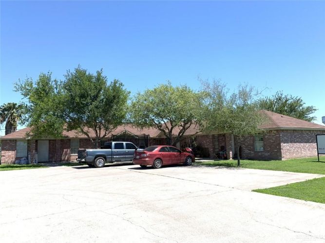 2316 Ashley Ave Unit 3, Mission, TX 78574 Room for Rent in Mission