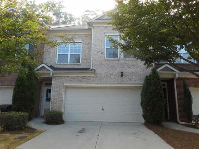 Photo - 1022 Firethorne Pass Townhome