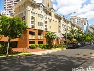 Building Photo - 1800 Kaio?o Dr