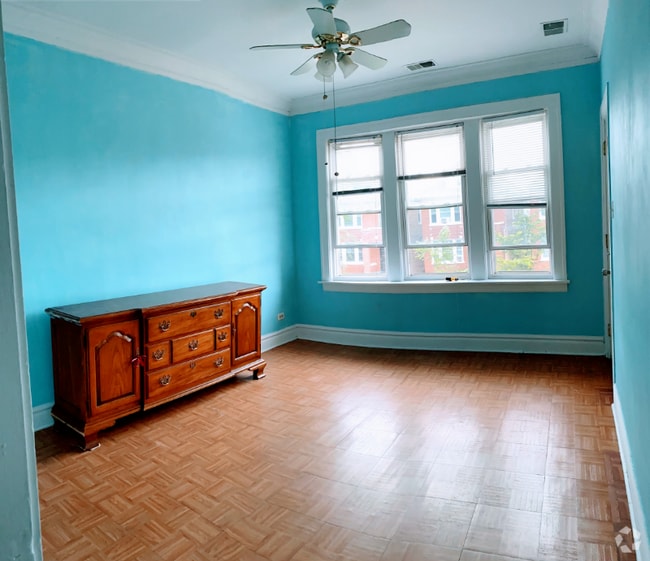 Building Photo - 4635 S Spaulding Ave