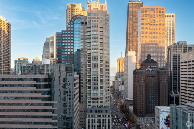 Foto del edificio - The Residences at the Ritz-Carlton