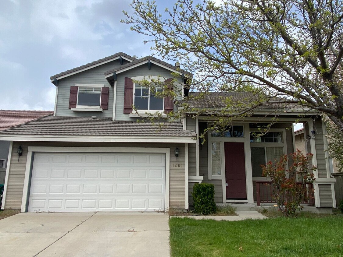 Primary Photo - 1651 Ashworth Ct, Reno NV 89521- Ginocchio...