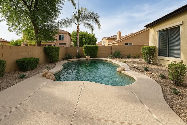 Foto del edificio - 17426 N 53rd St