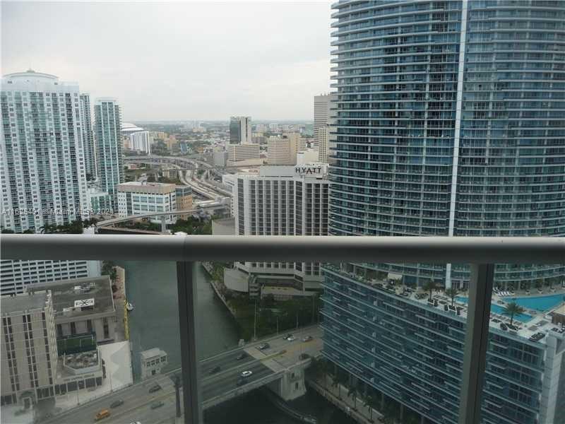 Primary Photo - 465 Brickell Ave