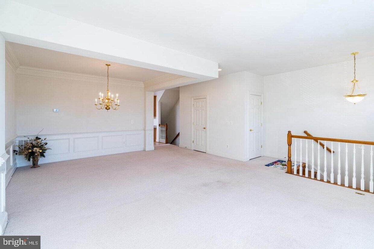 6888 Witton Cir, Gainesville, VA 20155 Townhome Rentals in Gainesville VA