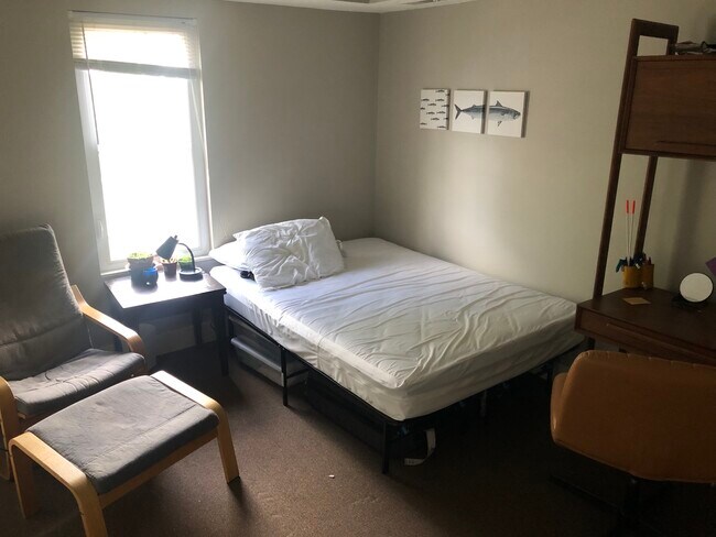 Foto del edificio - 2232 W 11th St