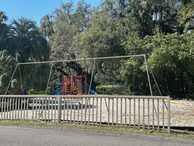 Playground - 2190 Woodbridge Rd