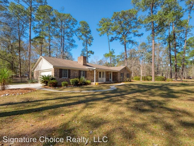 Building Photo - 4 br, 2 bath House - 4803 Springbrook Dr