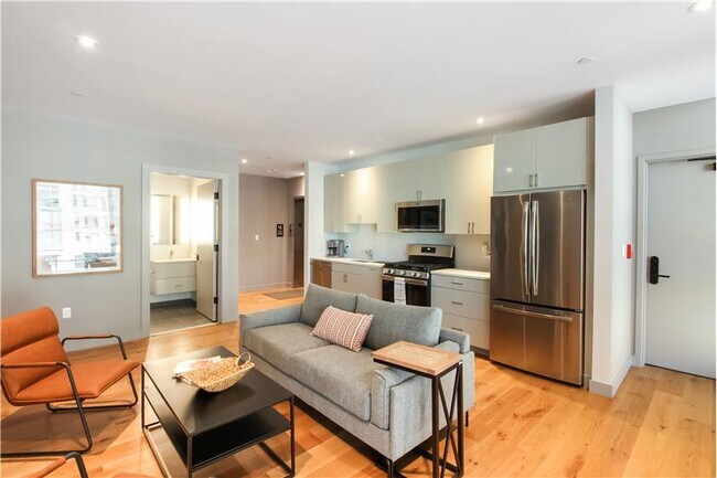 Foto del edificio - 448 K St NW