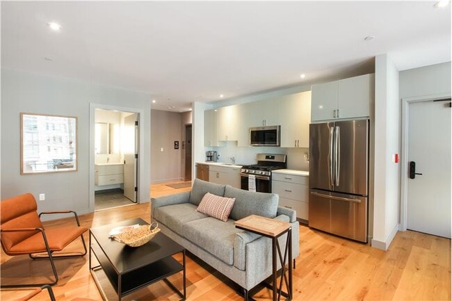 Building Photo - 448 K St NW